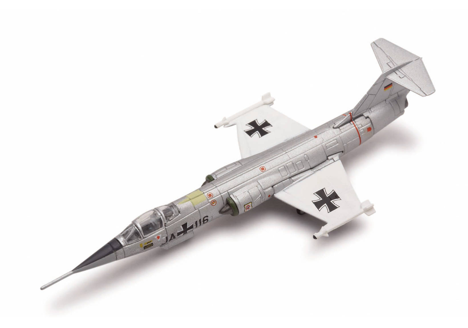 Luftwaffe JG71 Lockheed F-104G Starfighter "Richthofen"