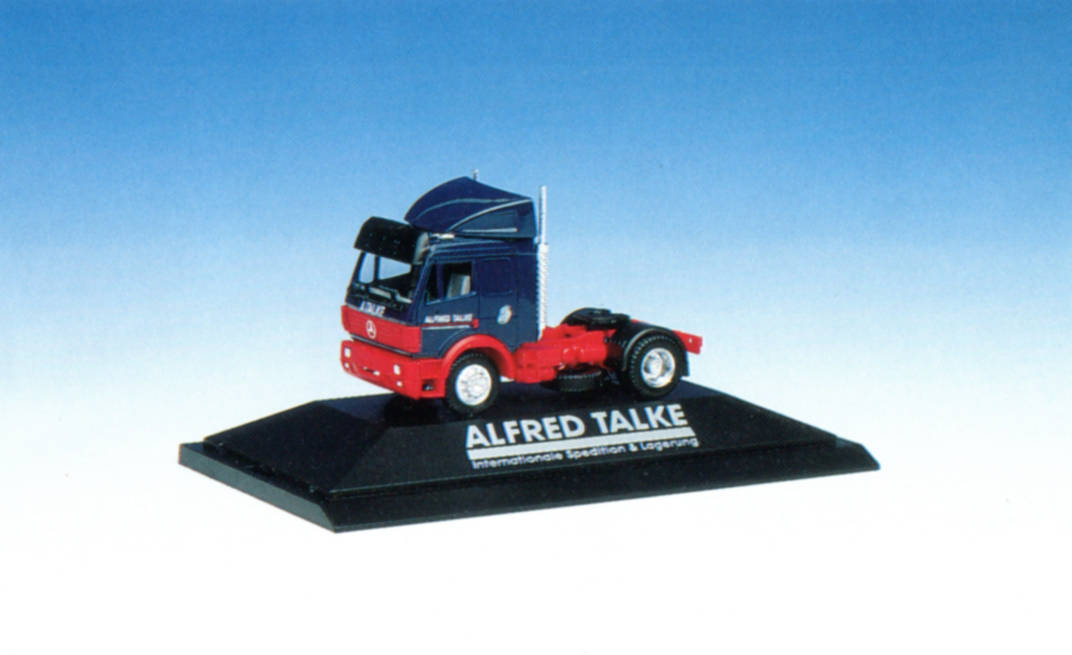 Mercedes-Benz SK '88 2A