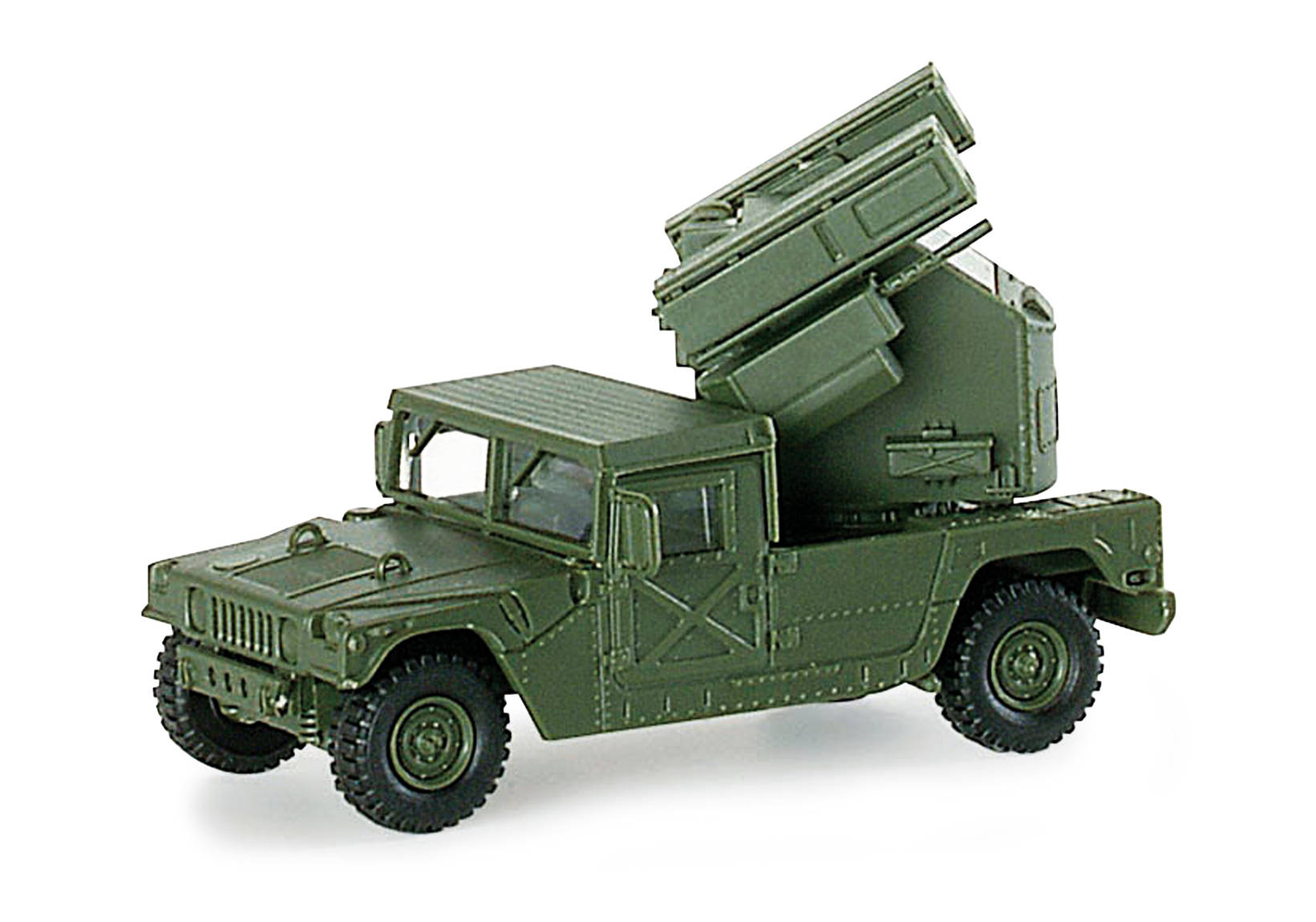 Hummer + "AVENGER" US
