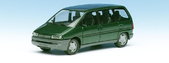 Fiat Ulysee Metallic