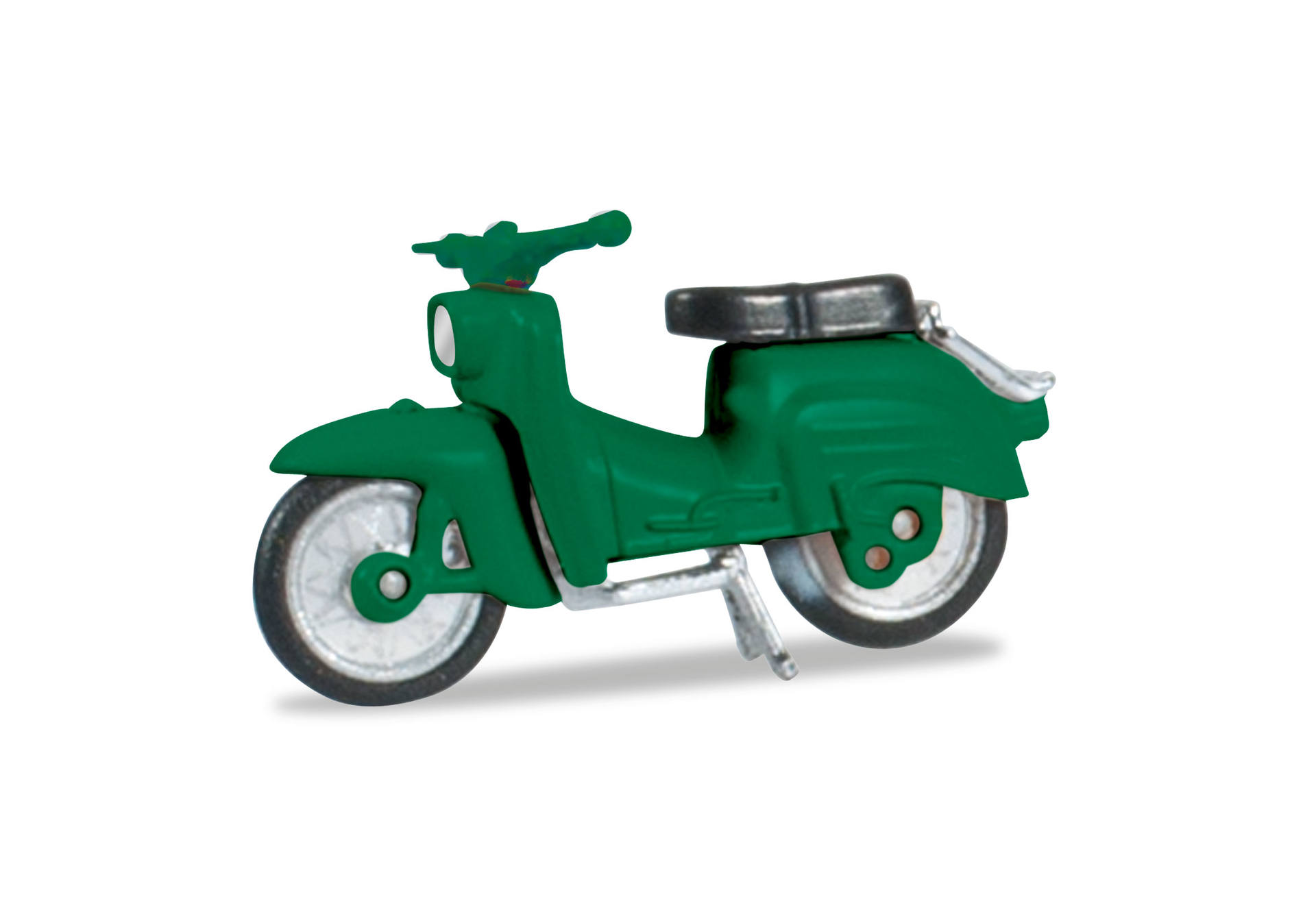 Simson KR 51/1, mint green
