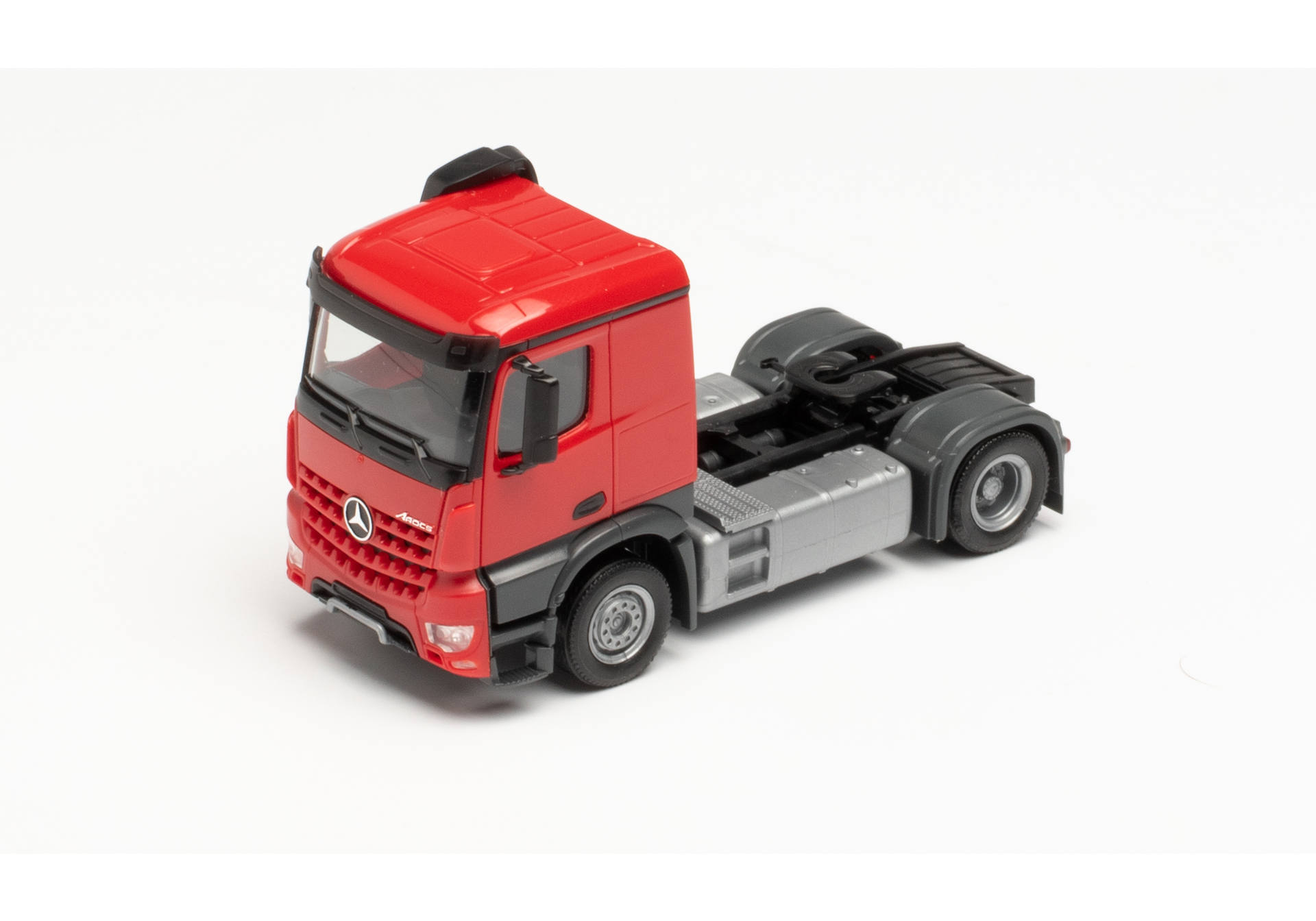 Mercedes-Benz Arocs Classic Zugmaschine, rot