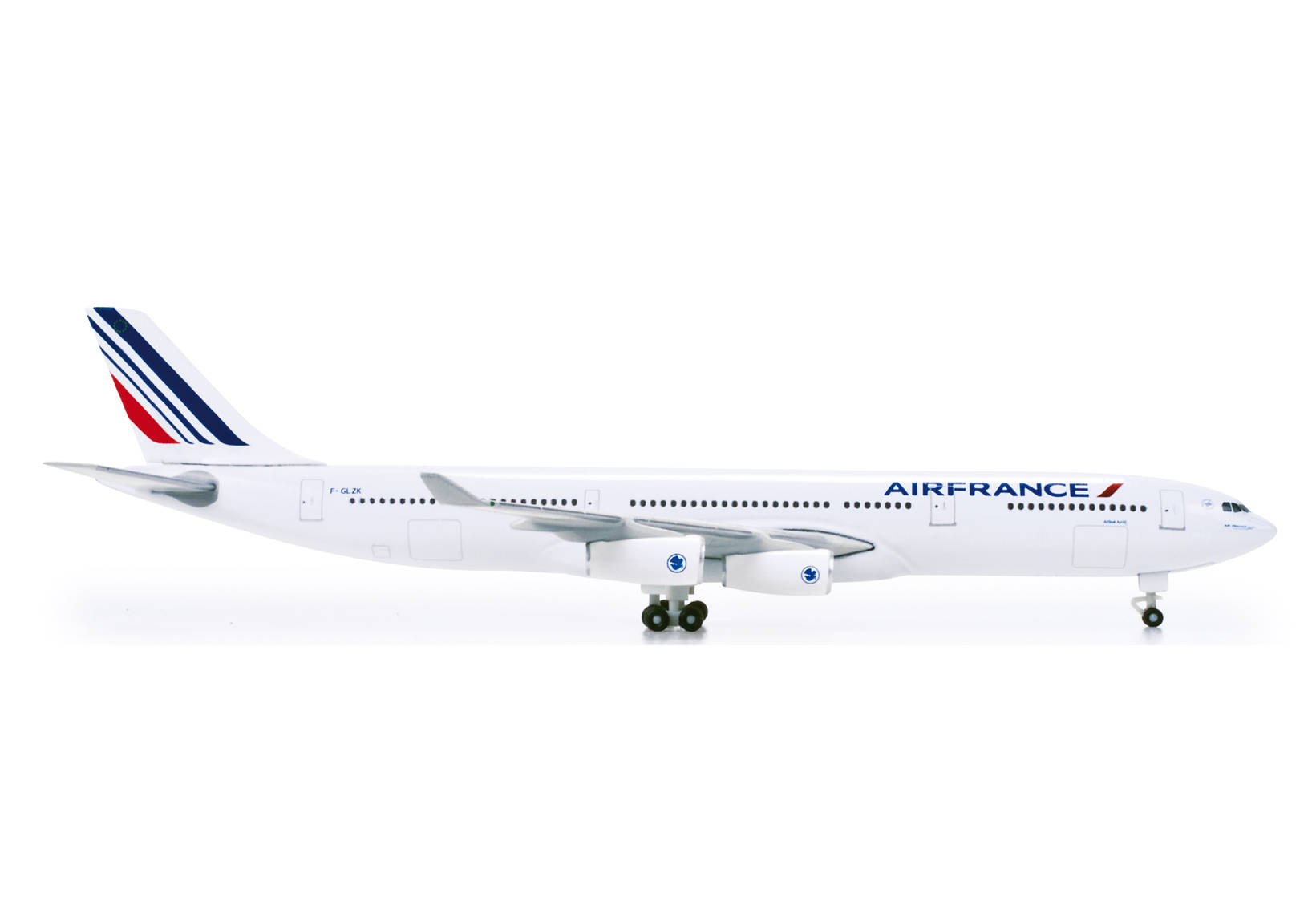 Air France Airbus A340-300