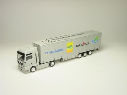 Man TGA Curtain Planoa Train