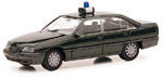 Opel Omega Maag Federal Border Guard BGS