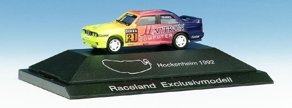 BMW M3 (Alt) Raceland Unitron No. 21