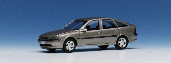 Opel Vectra Fliessheck