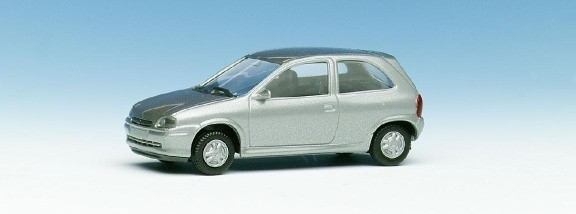 Opel Corsa GLS 2-door