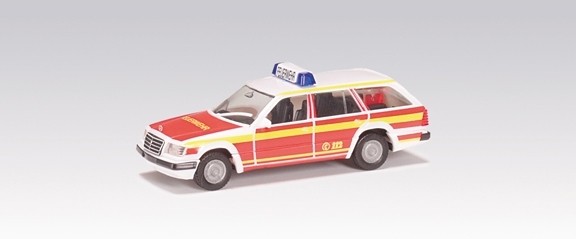 Mercedes-Benz E 320
