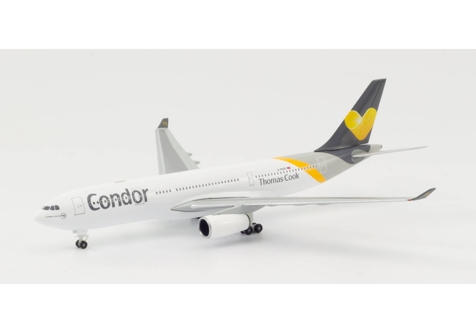 Condor Airbus A330-200