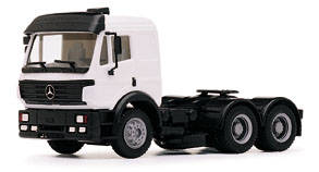 Mercedes-Benz SK '94 3A