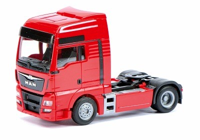 Man TGX XXL 2012 Euro 6 2a