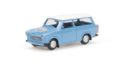 Trabant 601 S Universal