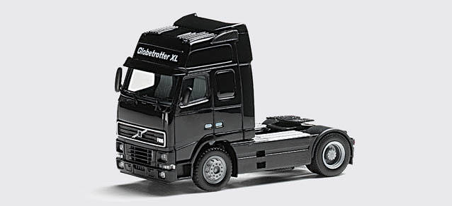 Volvo FH 16 XL GL rigid tractor 2a