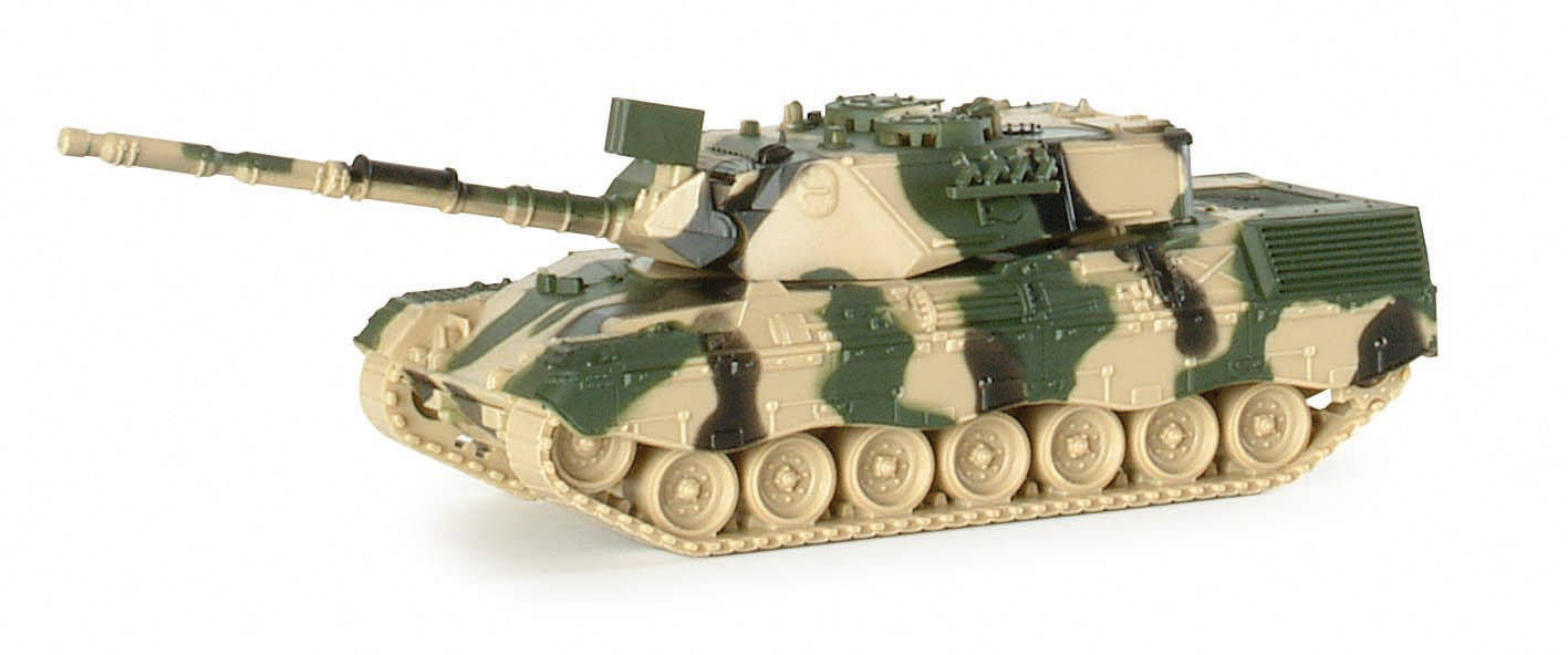 Leo 1 camouflaged Australia