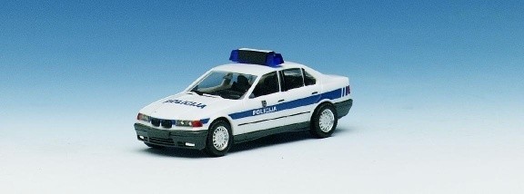 BMW 325i country series Republic Slovenia