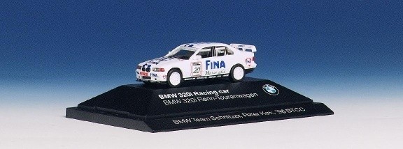 BMW 320i '96 BTCC