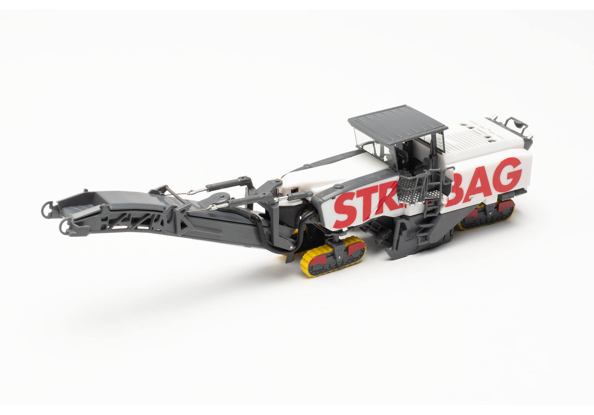 Wirtgen Asphaltfräse 250i "STRABAG"