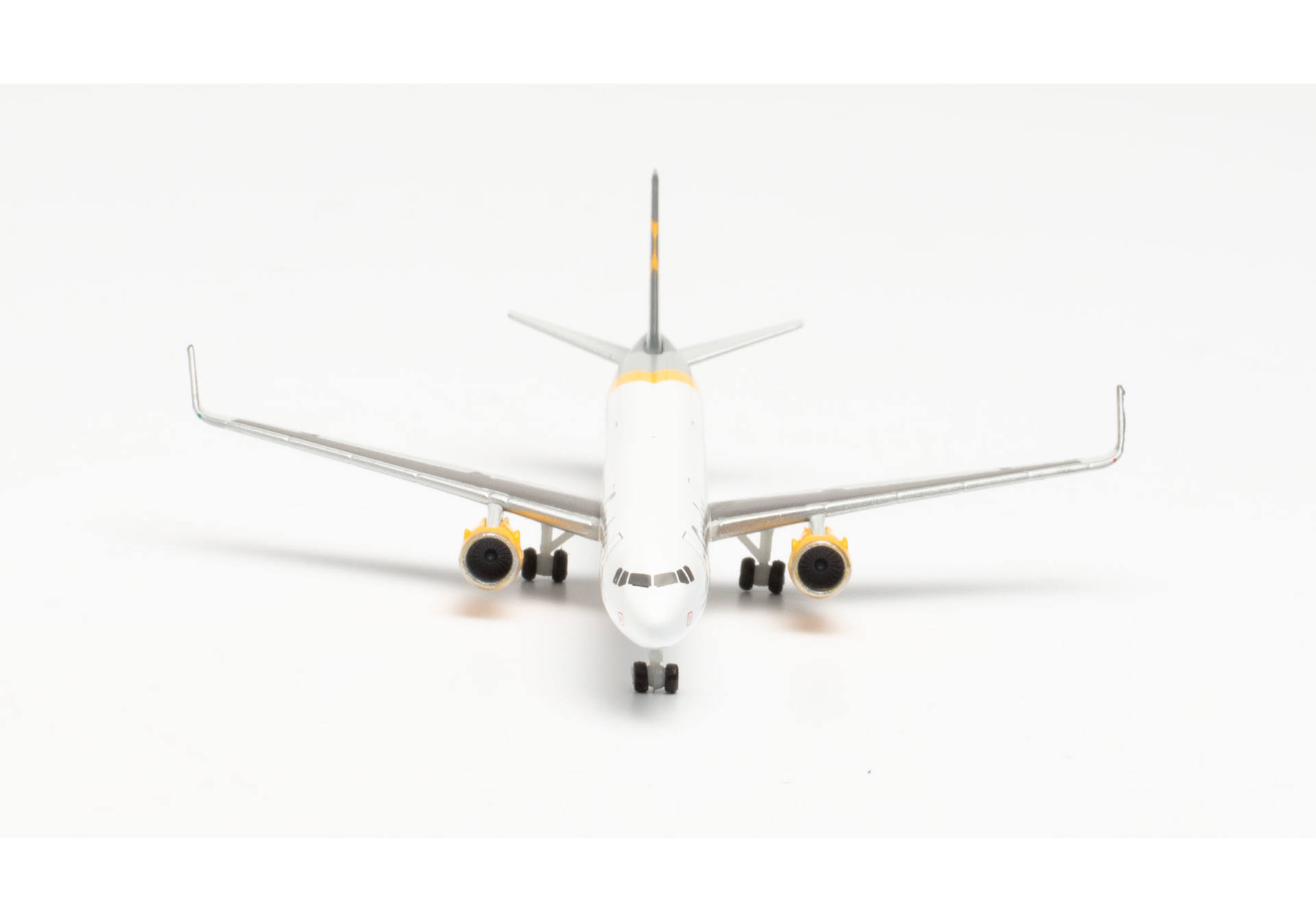 Condor Airbus A321 – D-AIAG