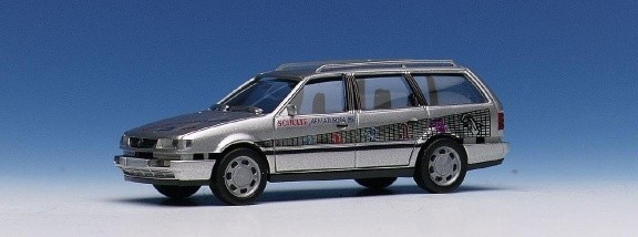 VW Passat Variant