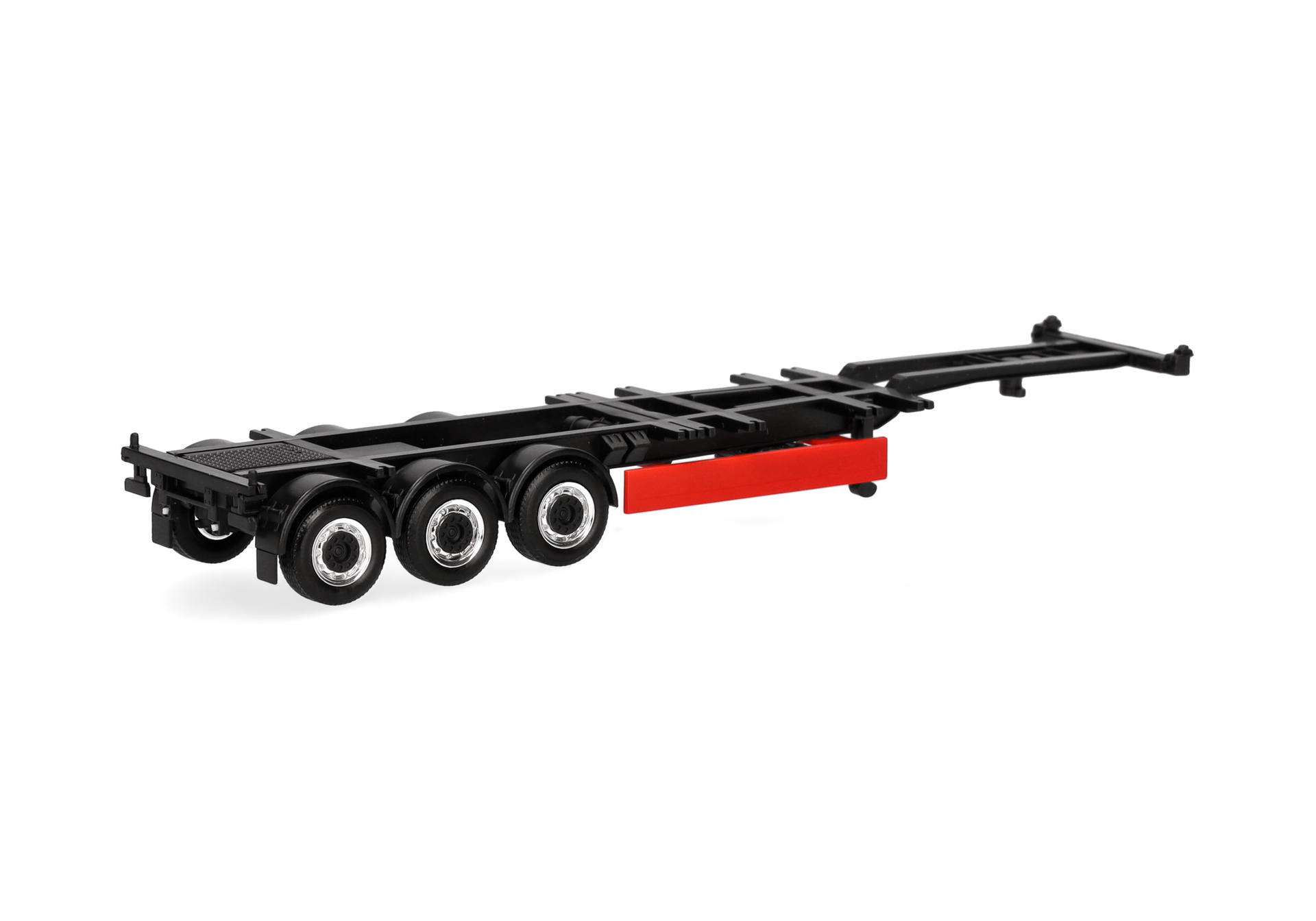 45ft Container-Auflieger