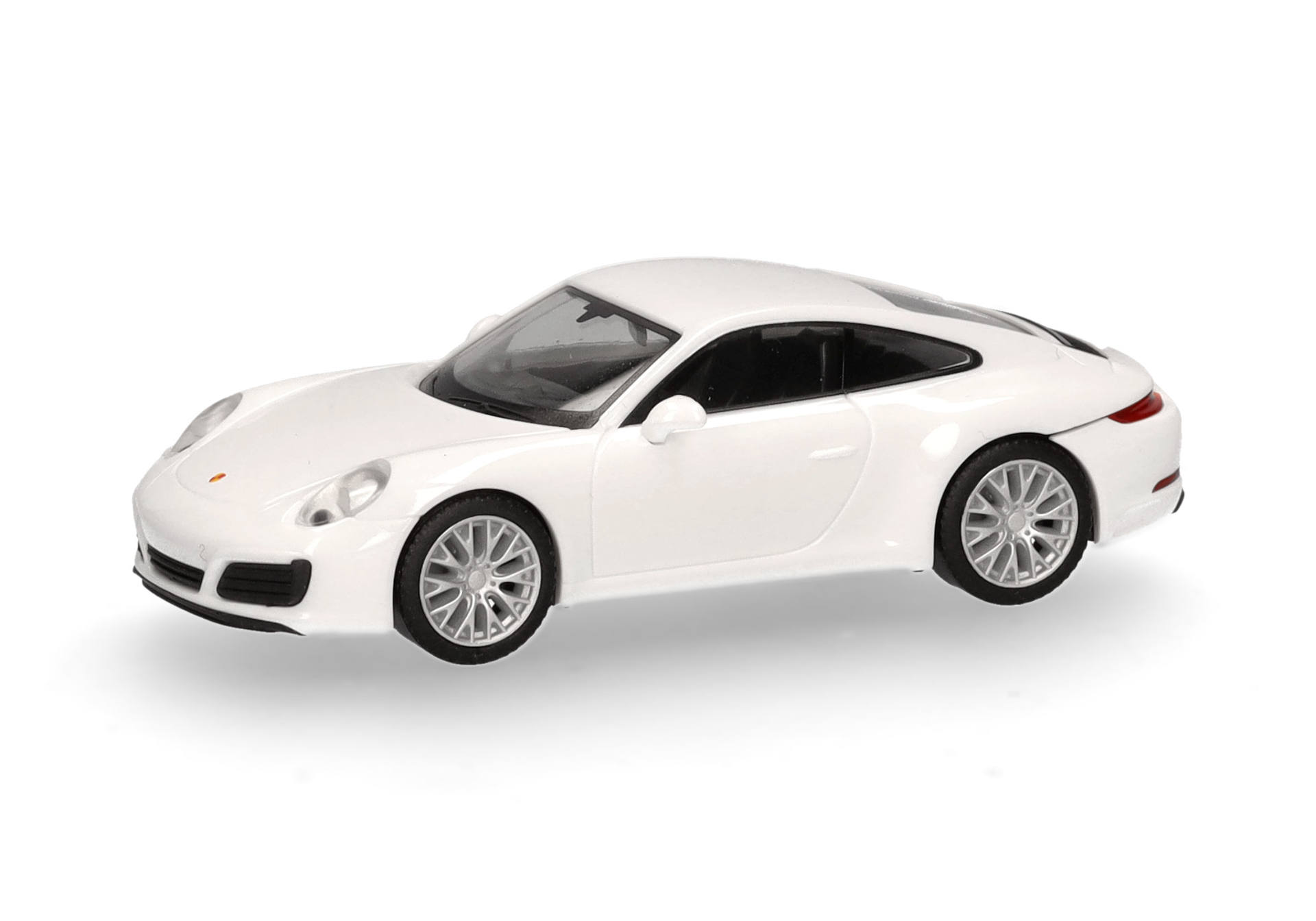 Porsche 911 (991) Carrera 4S "Porsche"