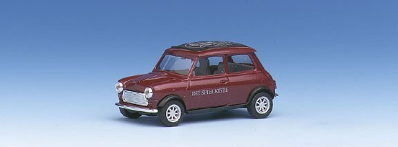 Rover Austin Mini compactly two -door