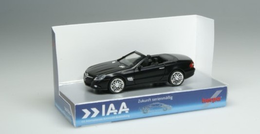 Mercedes-Benz SL