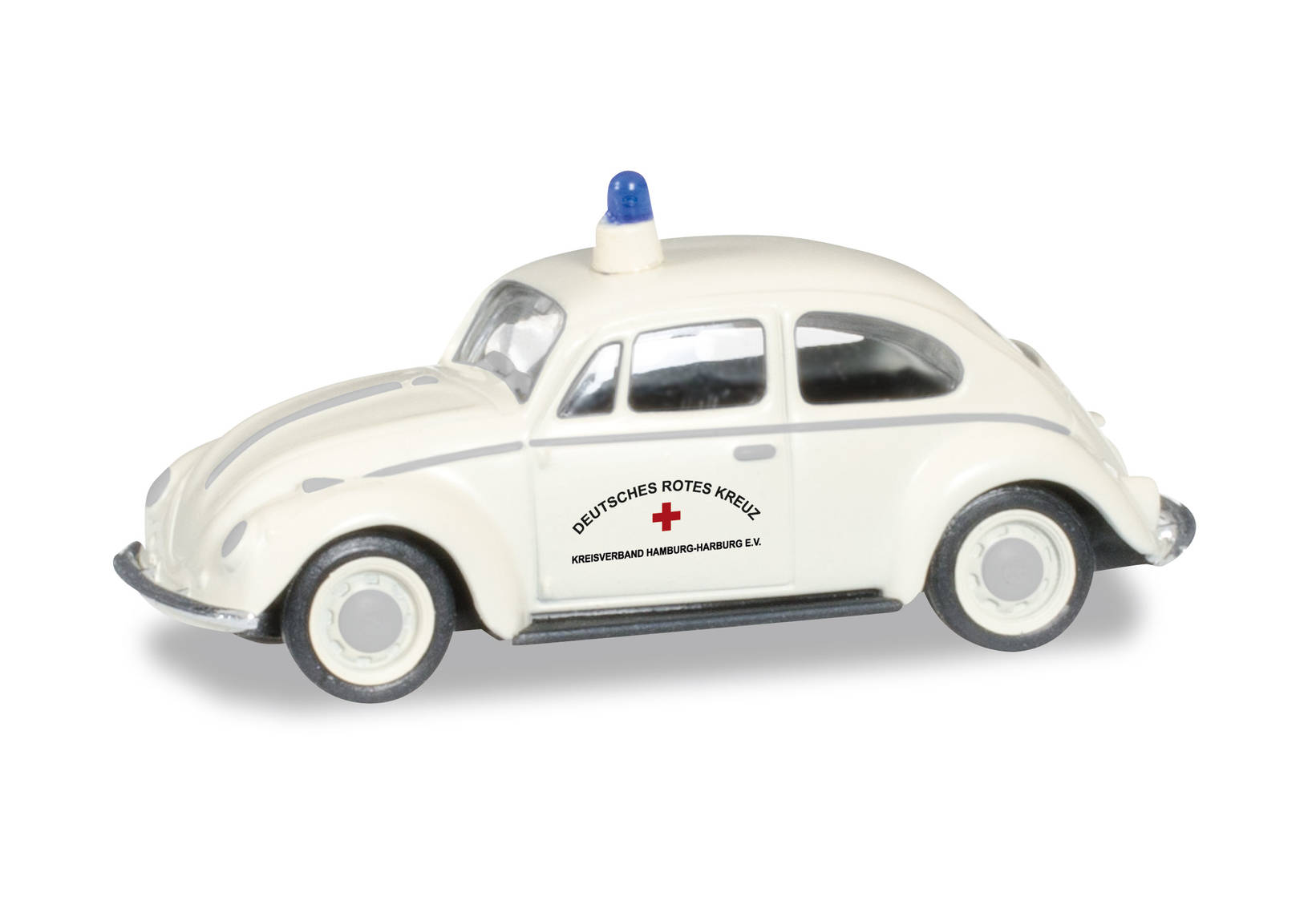 VW Käfer "DRK Hamburg"