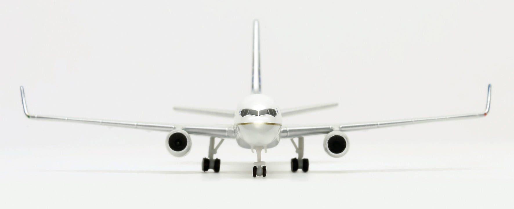 Continental Airlines Boeing 757-200ER
