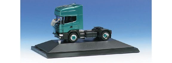 Scania 144 TL 2A