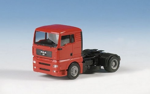 Man TGA XL 2A