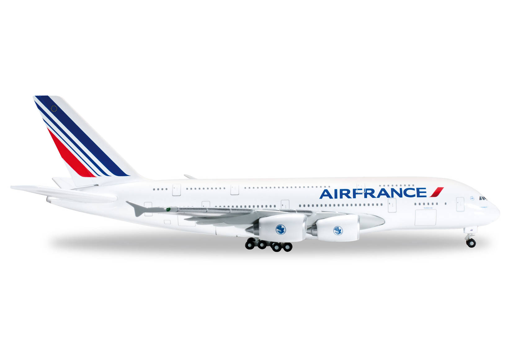 Air France Airbus A380-800