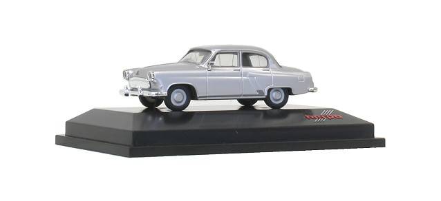 Model 2004 "Wolga M21"