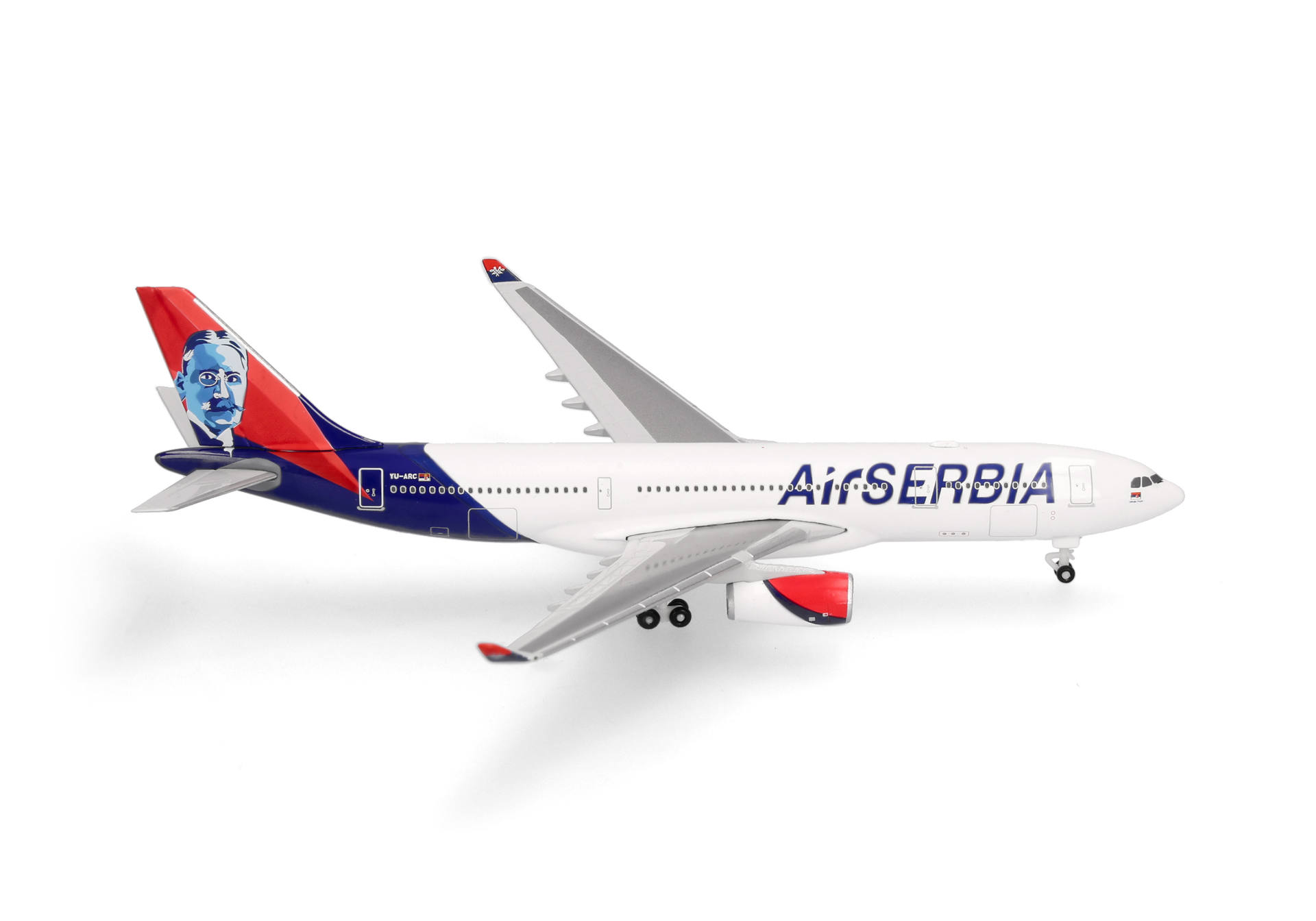 airplane, airliner, livery, tailart, wings