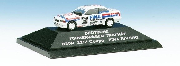 BMW 325i Coupé Fina No. 26