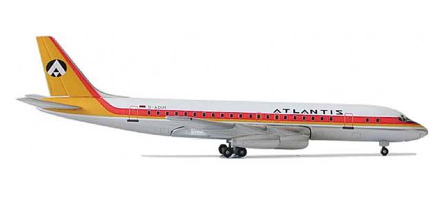 Atlantis Douglas DC-8-33