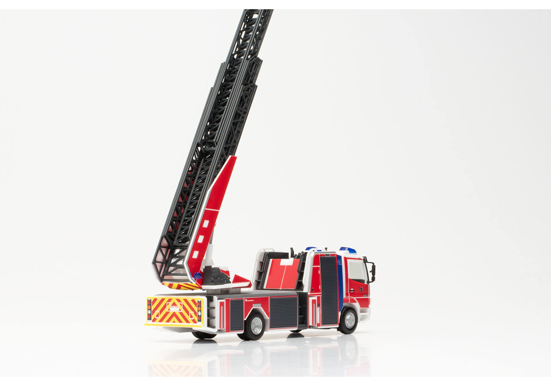 Mercedes-Benz Atego Rosenbauer Drehleiter „Feuerwehr Bremen“