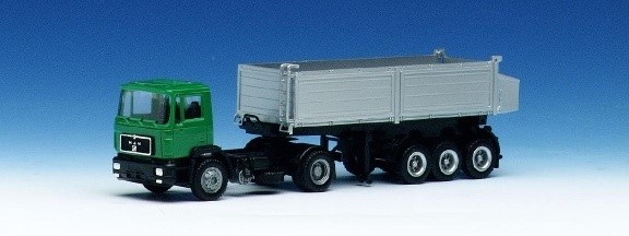 MAN F90 Tilted coat draft 2A/3A