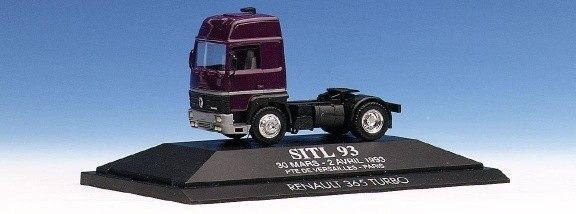 Renault 365 Turbo 2a Hochdach