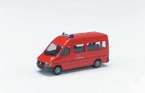 Mercedes-Benz Sprinter Bus