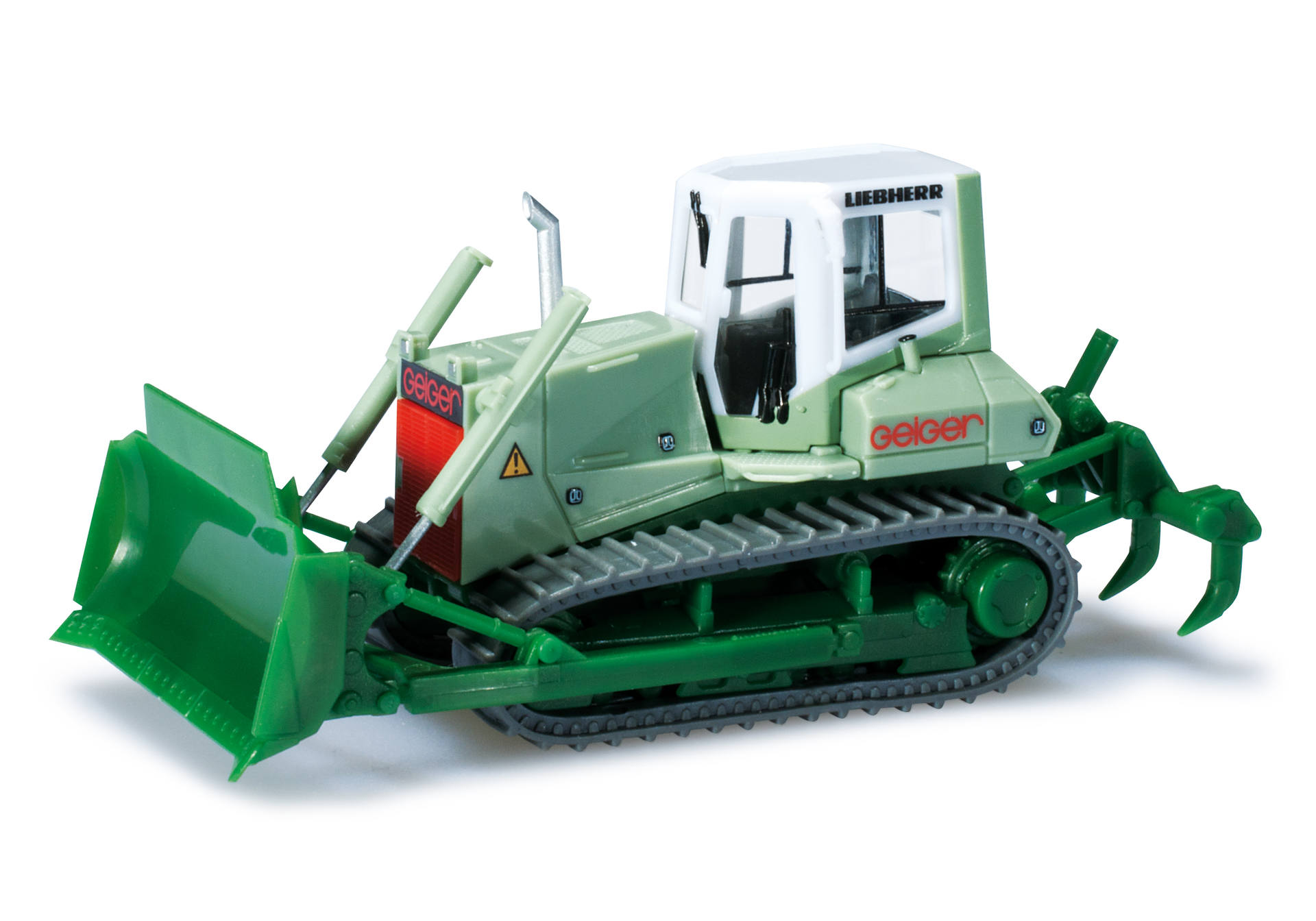 Liebherr bulldozer 734 XL "Geiger"