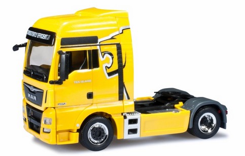 Man TGX XXL 2012 Euro 6 2a