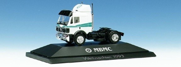 Mercedes-Benz SK '88 2A