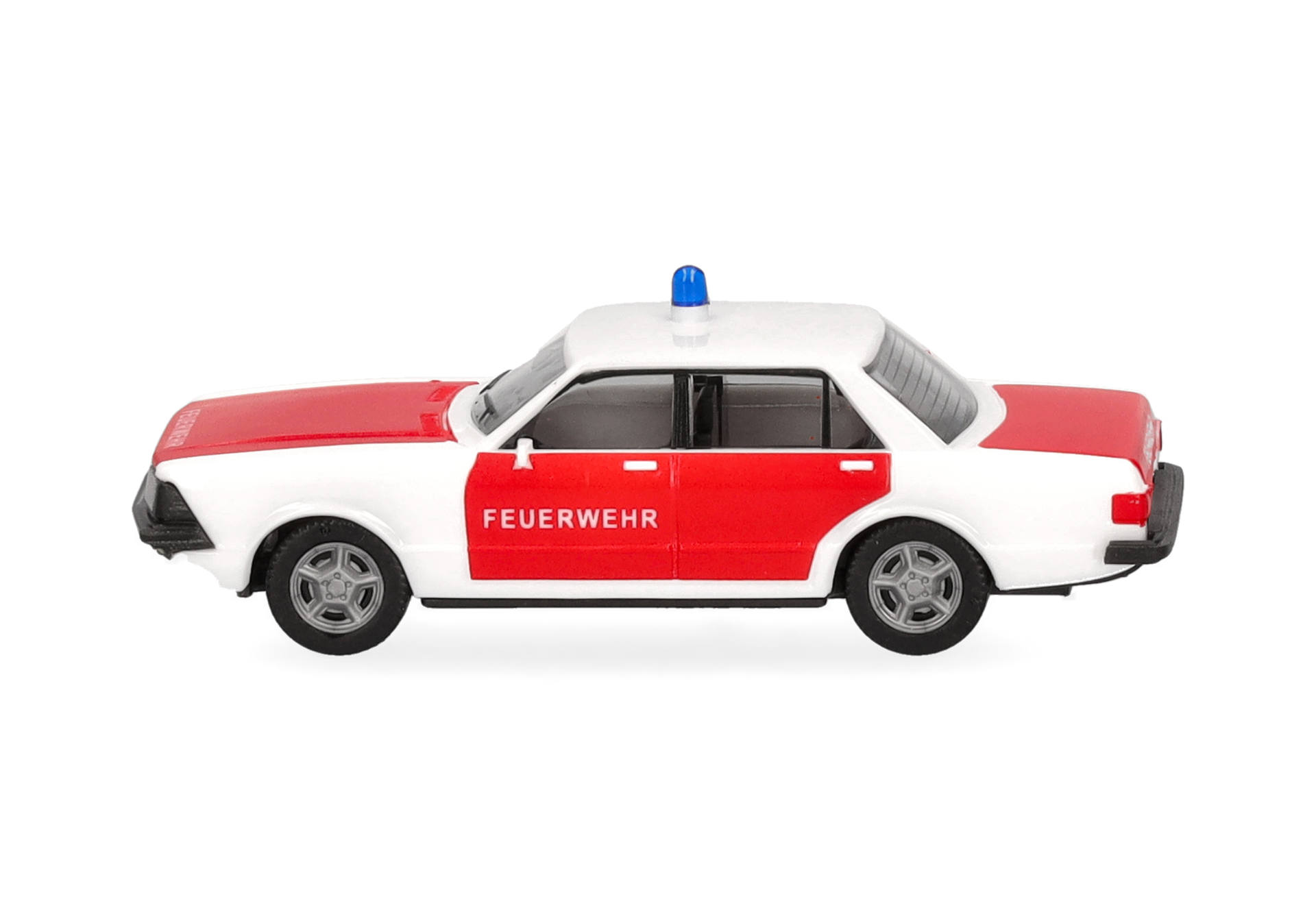 Ford Granada "Fire Brigade"