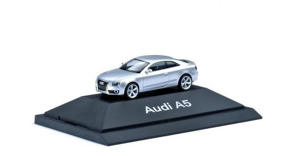Audi A5 3.2 Quattro special box
