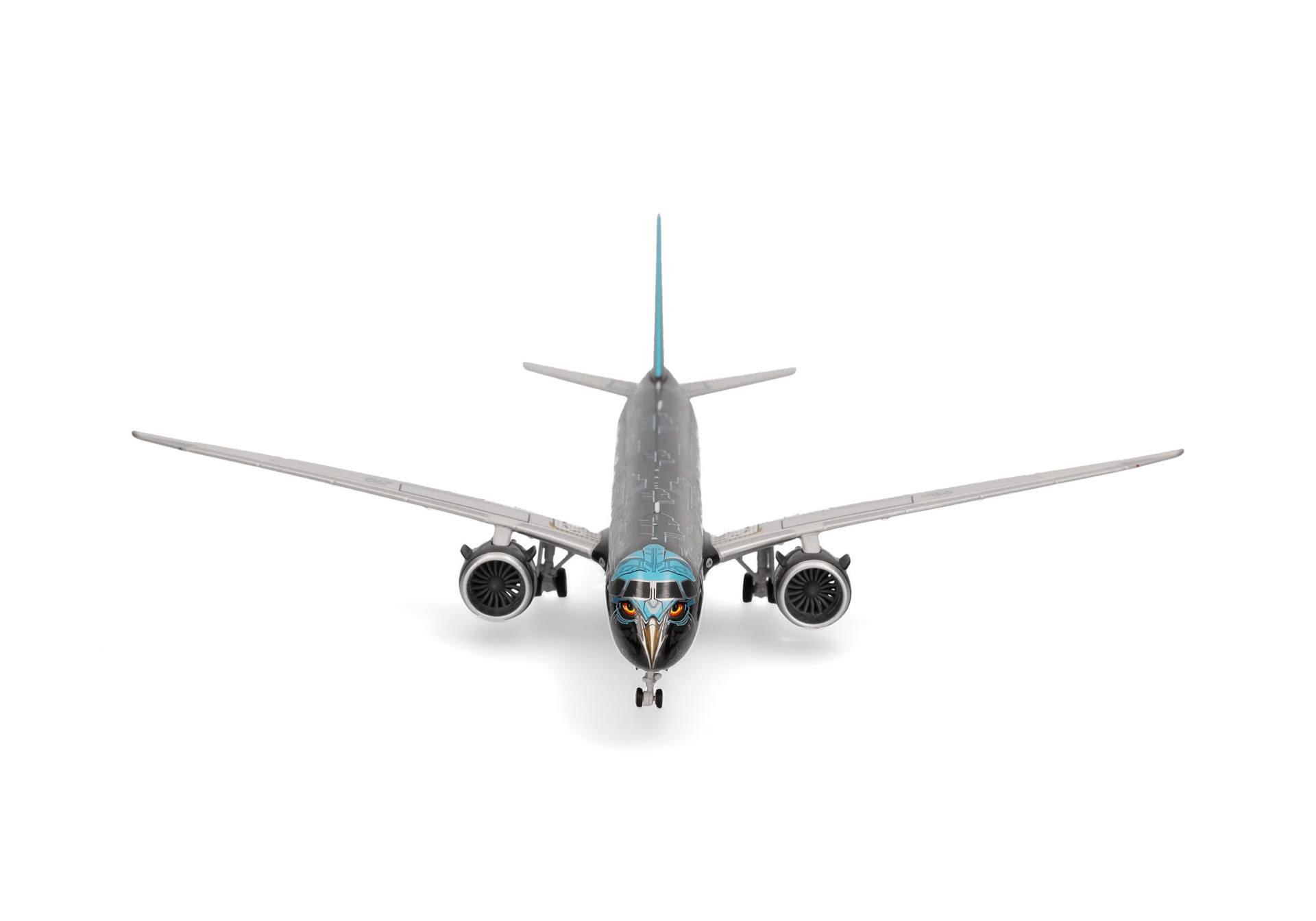 Embraer E195-E2 "Tech Eagle"