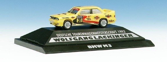 BMW M3 sedan
