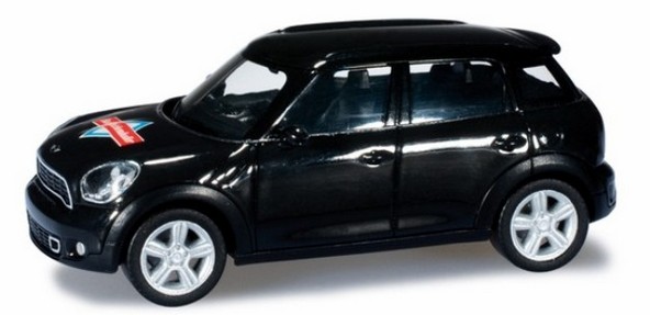 Mini Cooper Cooper S Countryman
