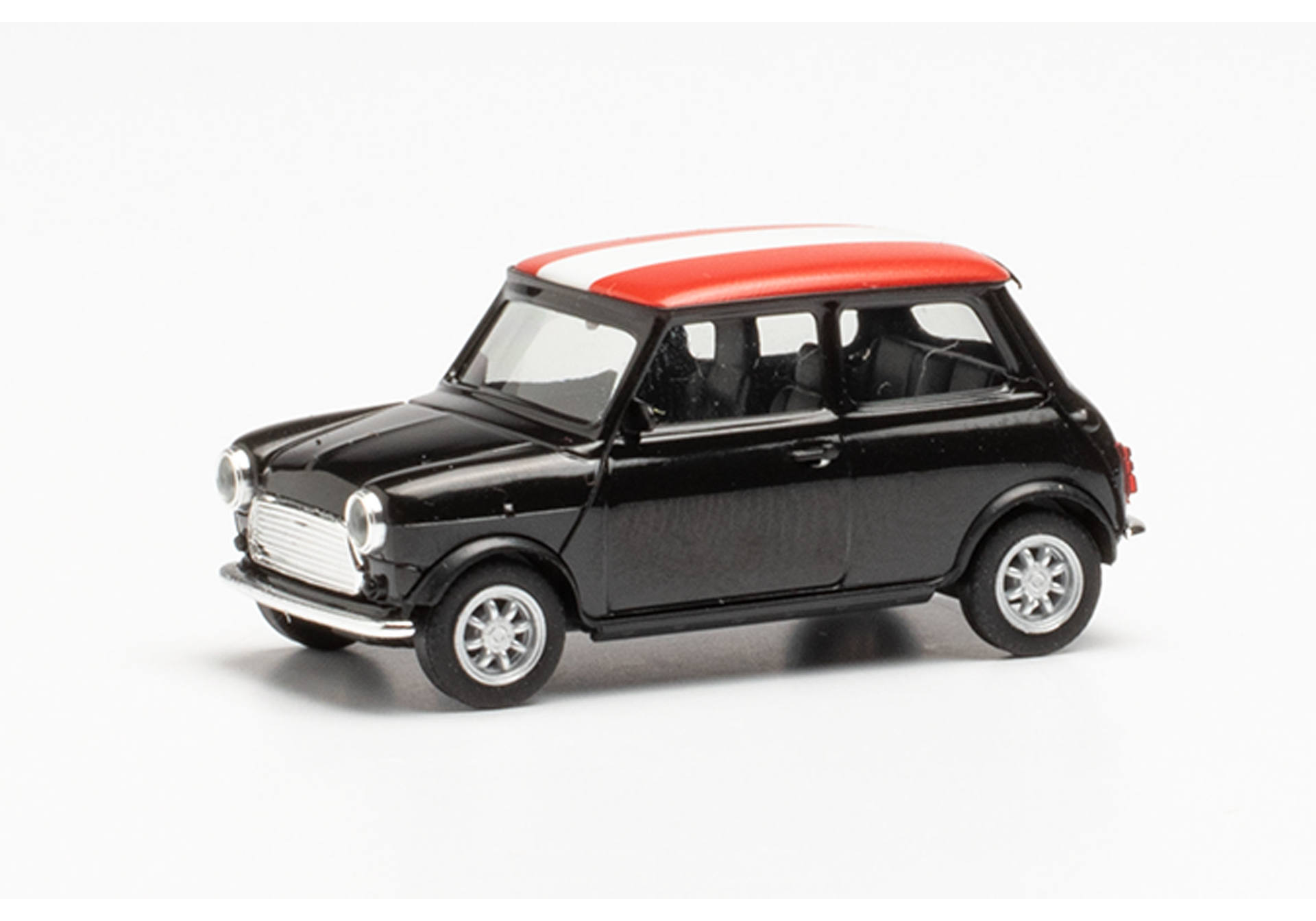 Mini Cooper EM 2021, Österreich